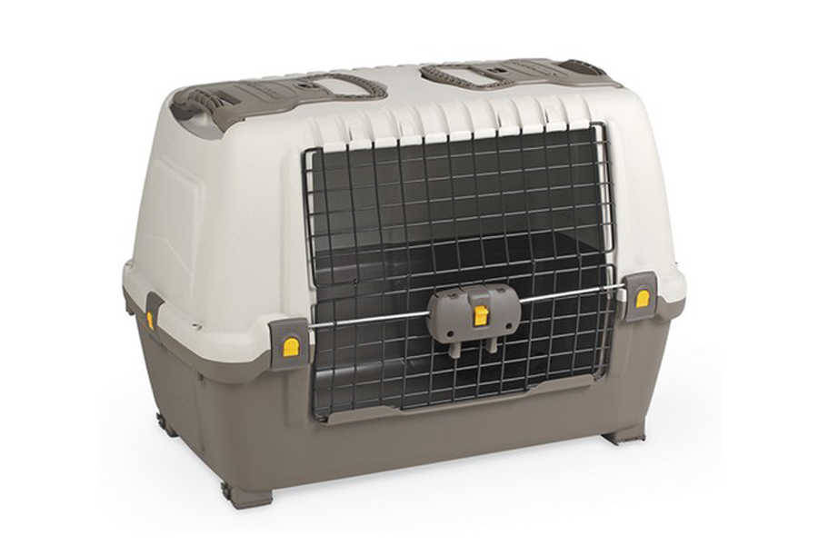 MPS Skudo Car 90 Kilitli Bagaj Taşıma - Ana Görsel