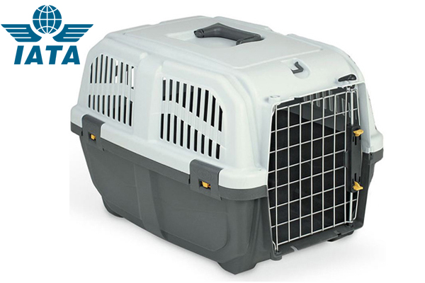 MPS Skudo-2 Plastik Taşıma Çantası - Ana Görsel