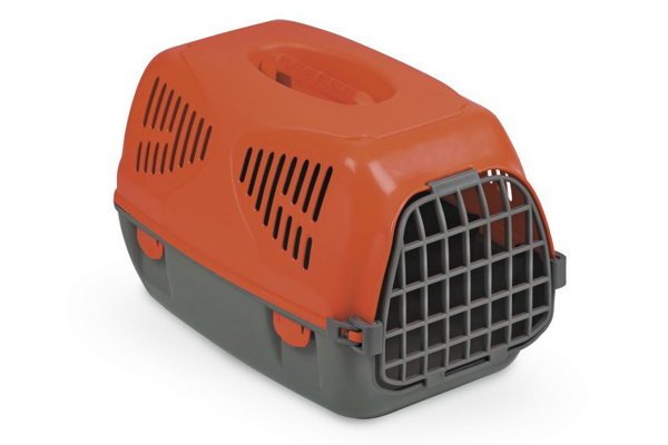 Mps Sirio Kedi ve Mini Irk Köpekler için Küçük Taşıma Çantası 50x33.5x31 CM - Ana Görsel