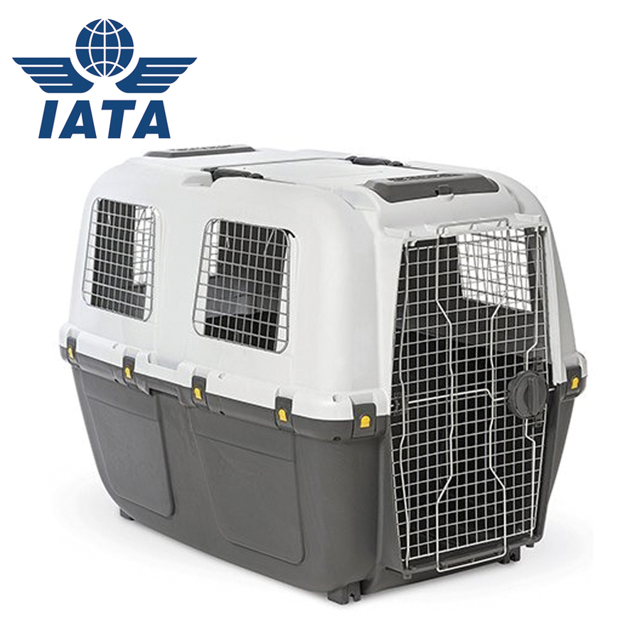 MPS Skudo-8 Iata Tekerleksiz Taşıma Kafesi - Ana Görsel