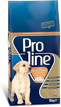 Proline Kuzu Etli Yavru Köpek Maması 15 KG - Ana Görsel