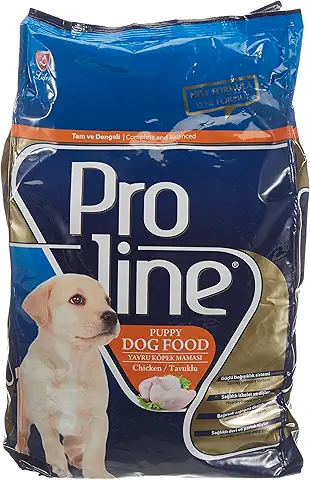 Proline Puppy Yavru Köpek Maması 3 Kg - Ana Görsel