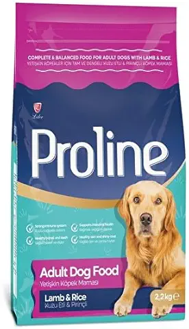 Proline Kuzu Etli Yetişkin Köpek Maması 2.2 KG - Ana Görsel