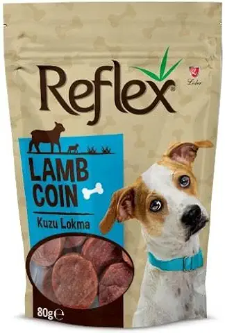 Reflex Kuzu Etli Pul Ödül - Ana Görsel