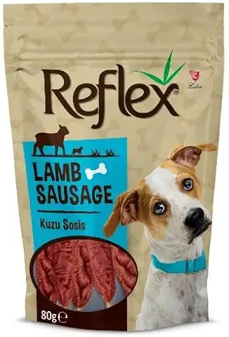 Reflex Yumuşak Kuzu Parçacıkları - Ana Görsel