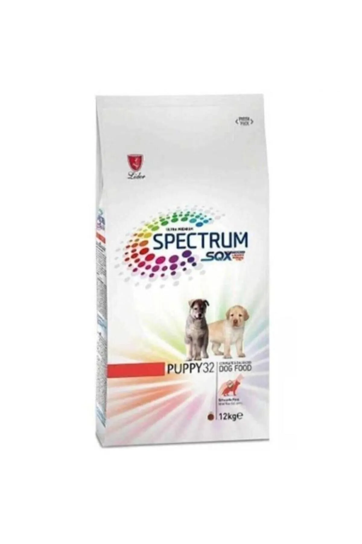 Spectrum Puppy Yavru Köpek Maması 12 Kg - Ana Görsel