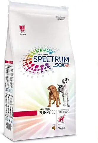 Spectrum Dog Puppy 30 Yavru Köpek Maması 3 Kg - Ana Görsel