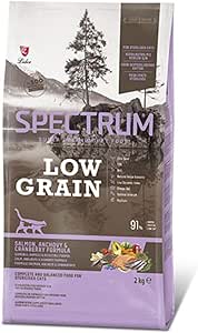 Spectrum LG Smn&Hamsi Kısırlaştırılmış Yetişkin Kedi 2 Kg - Ana Görsel