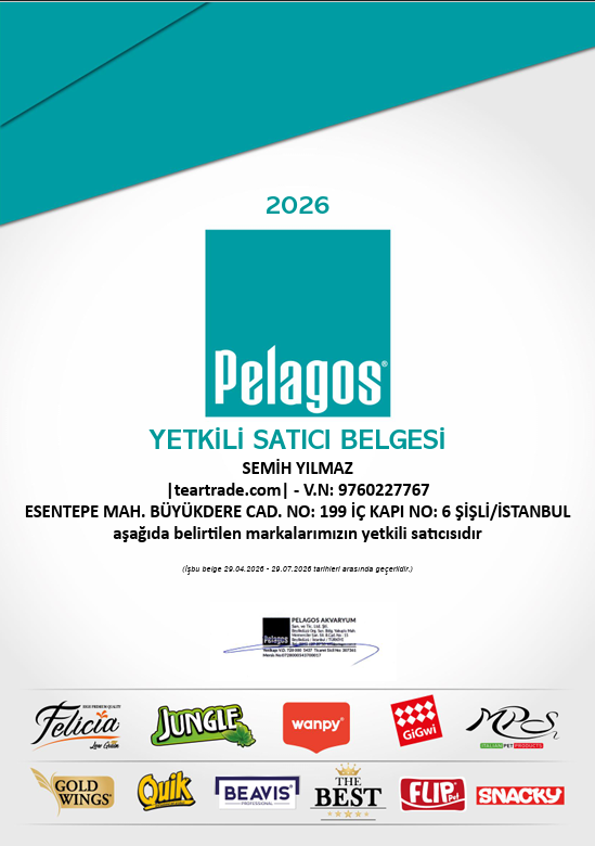 Yetki Belgesi