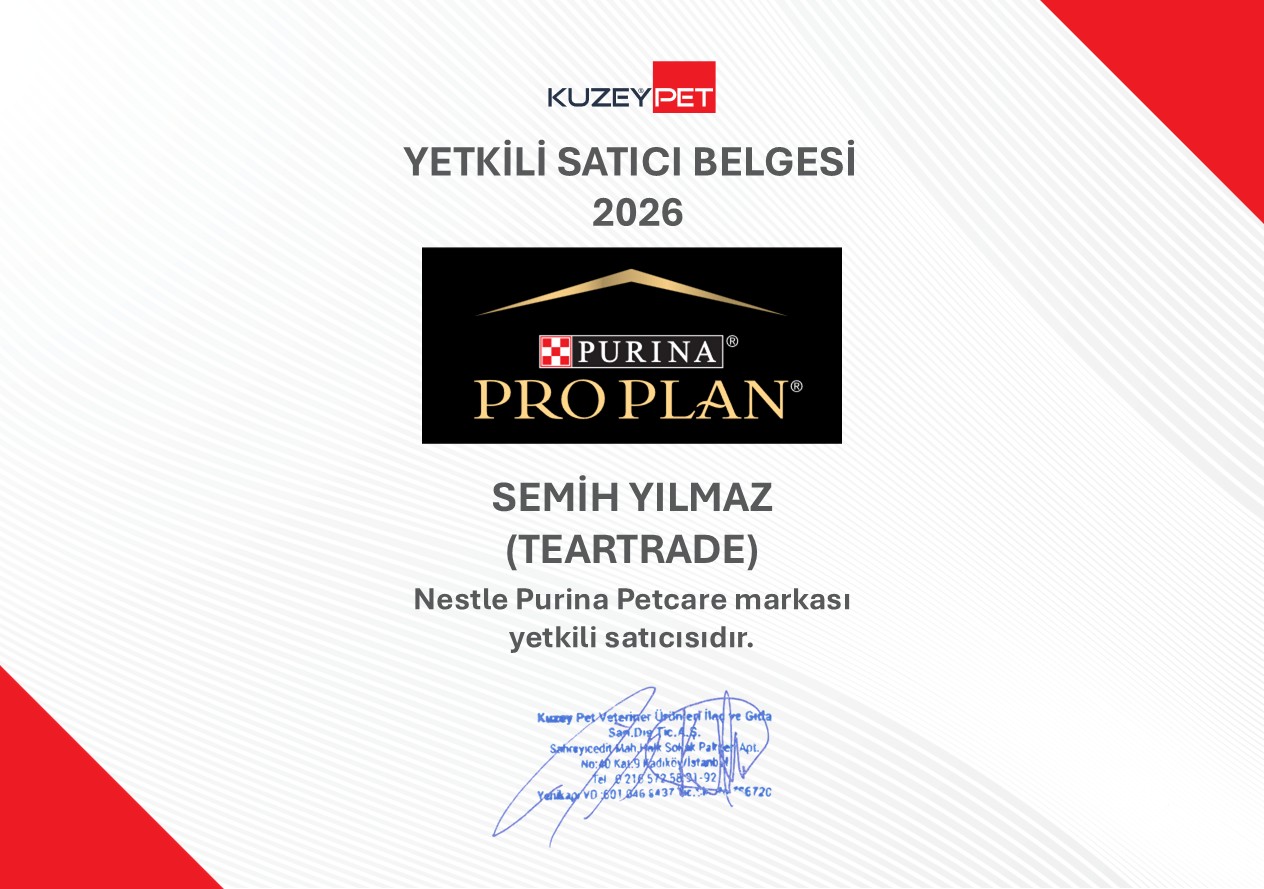 Yetki Belgesi