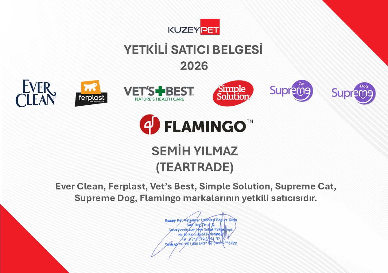 Yetki Belgesi